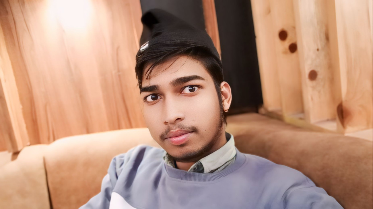 Niraj Kumar Singh